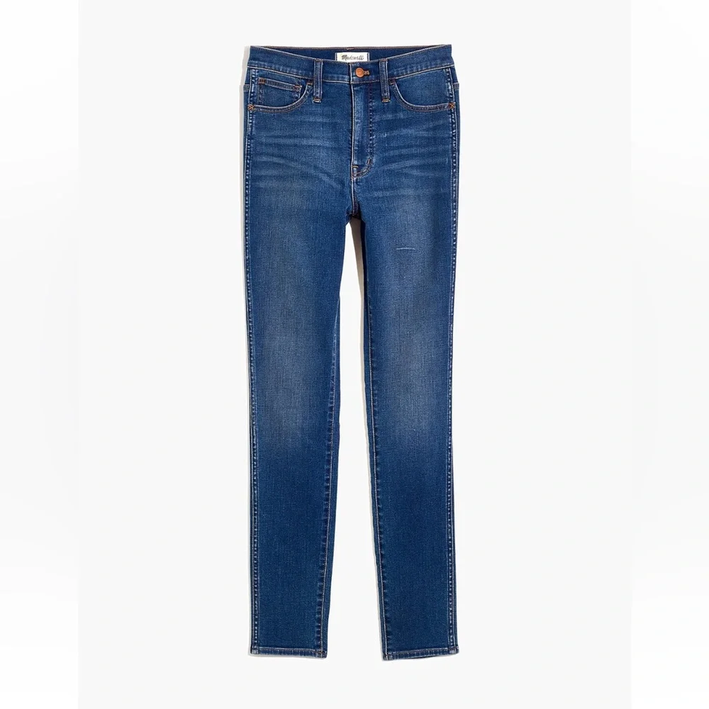 Madewell Roadtripper Jeans - Picture 2 of 7